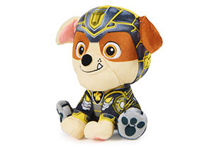 Paw Patrol Movie Plush Assorted
